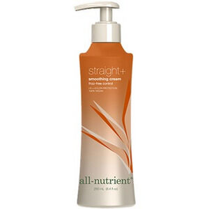 All Nutrient Style Smooth Straight+ Smoothing Cream 8.4 fl.oz